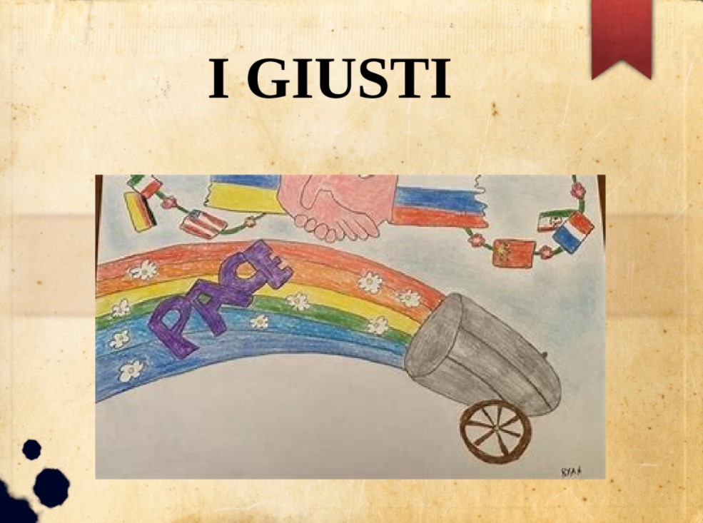 Immagine di prova